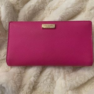 Kate Spade wallet